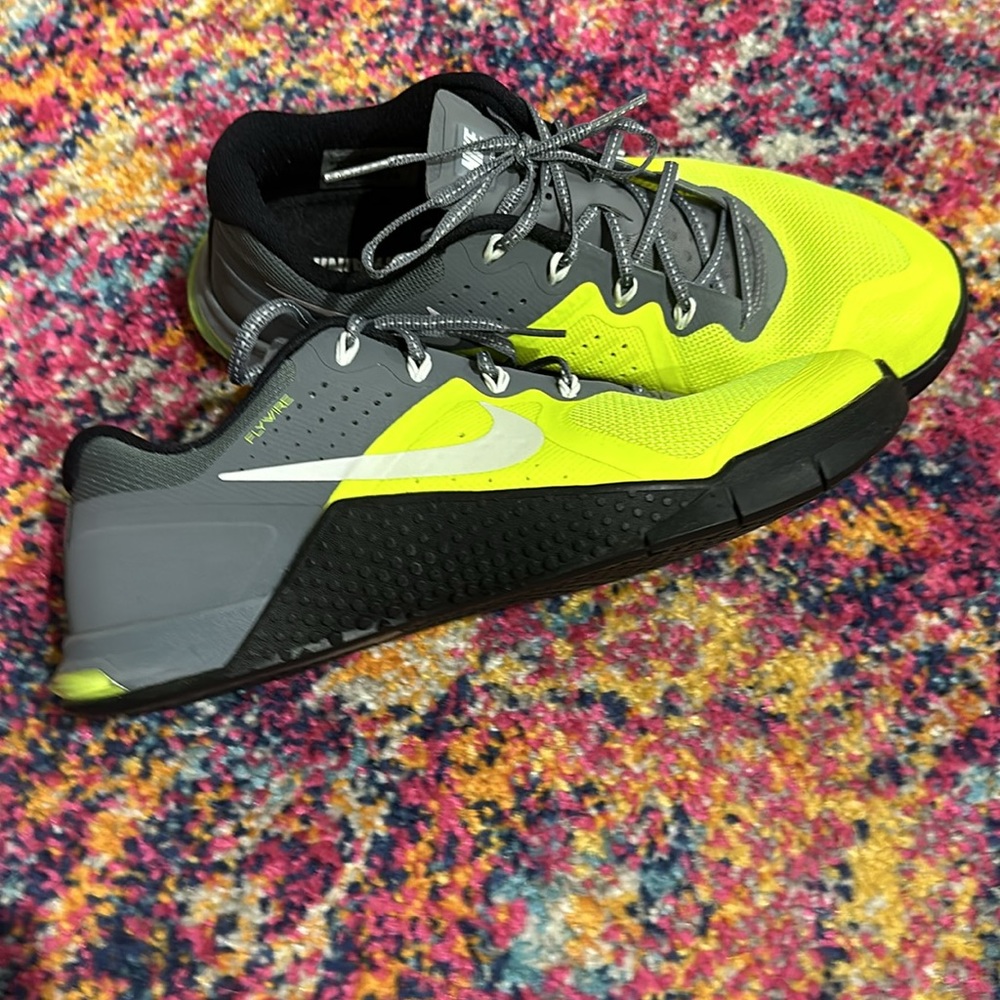 Nike Metcon Training shoes 9.5 Women’s - Picture 2 of 6